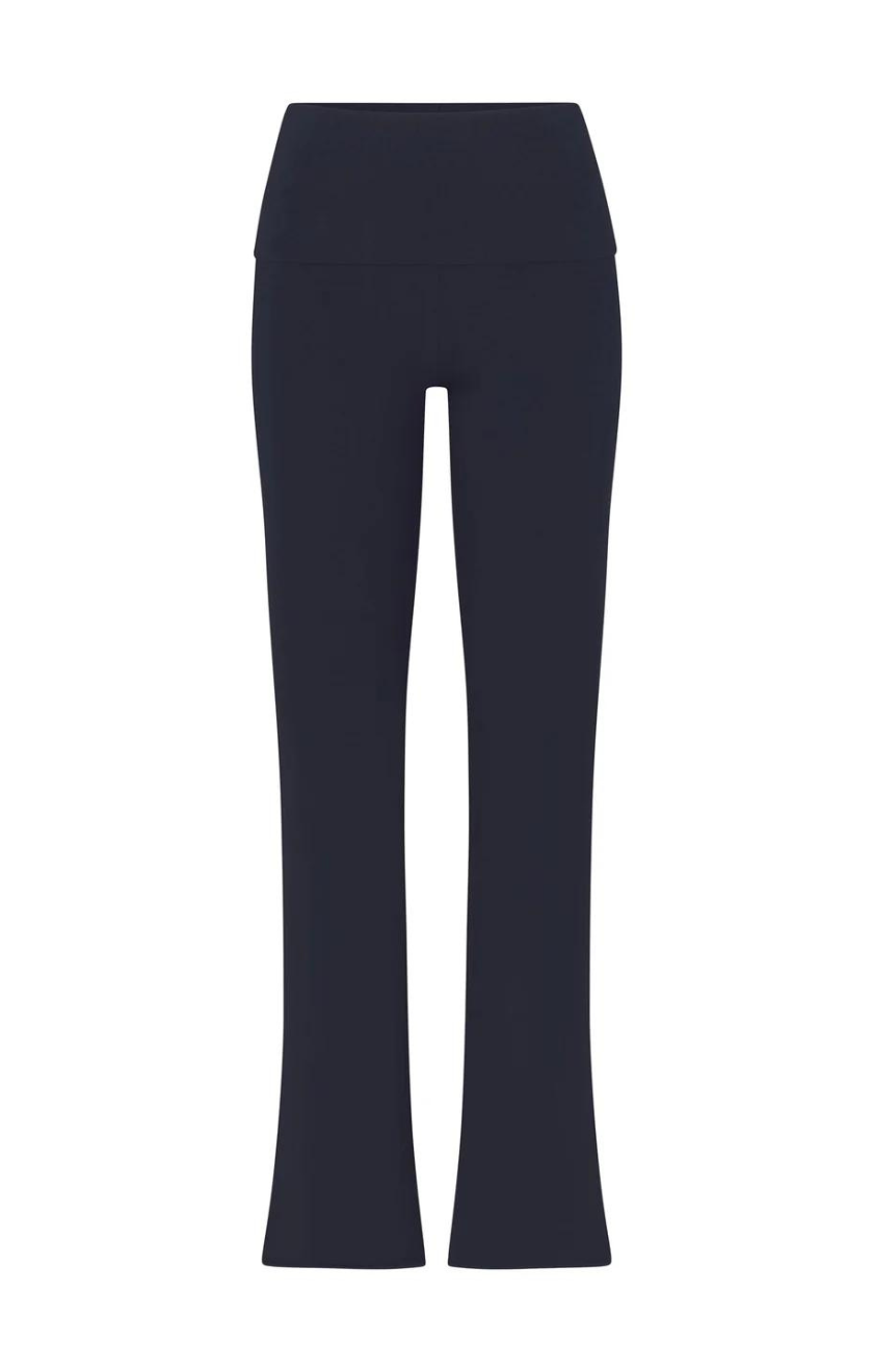BlissWear™ - Luxe Zachte Loungewear Set voor Vrouwen