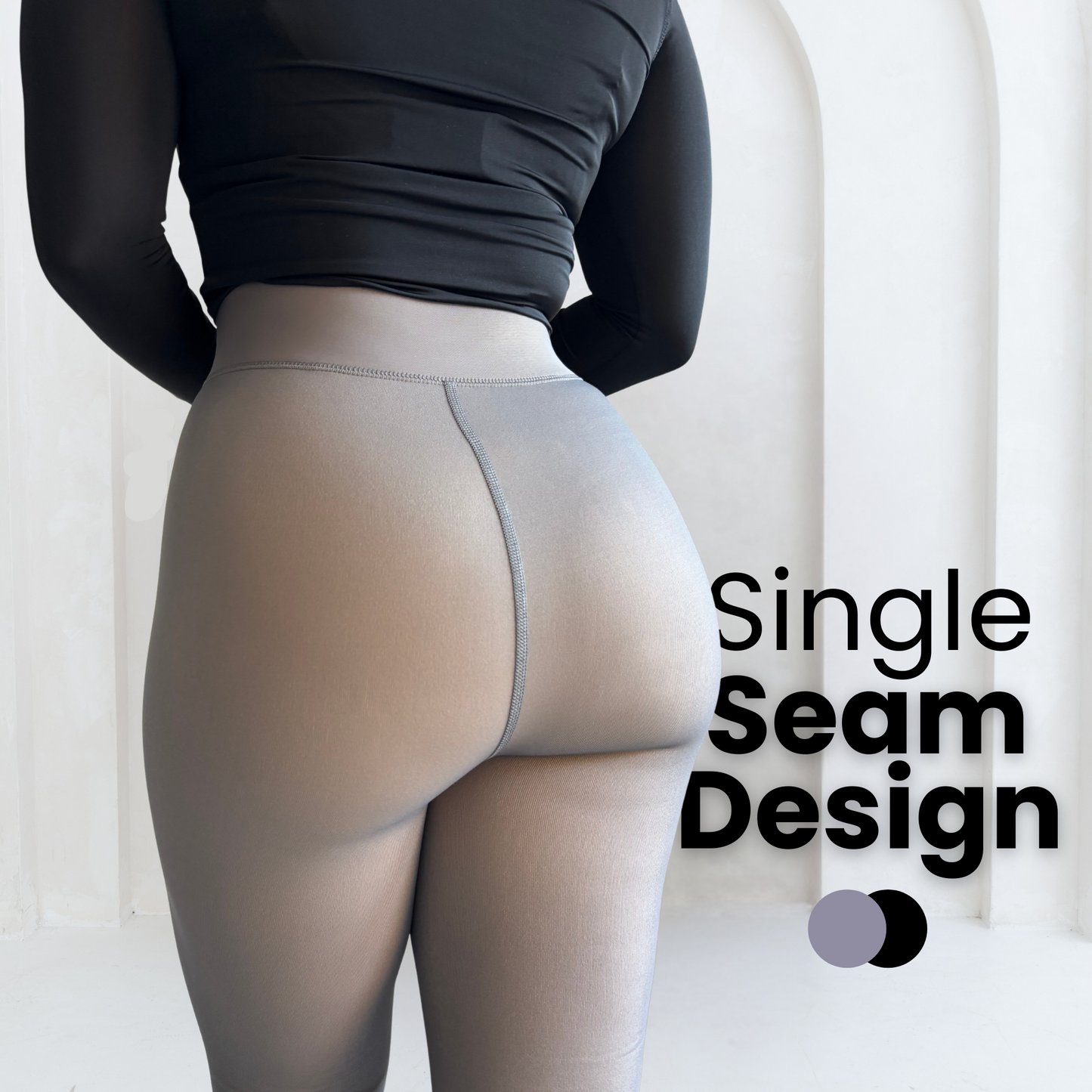 ThermaFit™ - Trendy Fleece voor Stijlvolle Outfits