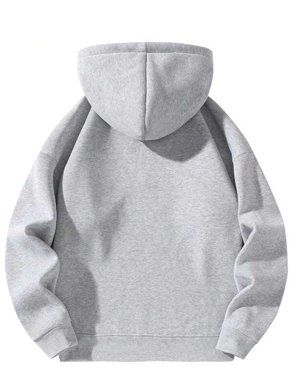 SportEase™ Hoodie - Moderne Sportieve Hoodie met Optimale Pasvorm