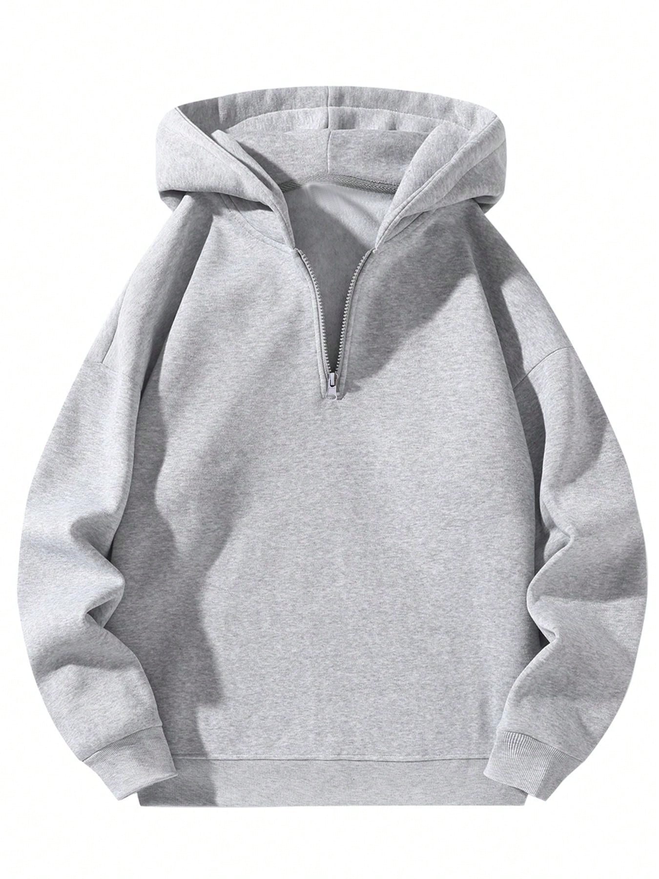 SportEase™ Hoodie - Moderne Sportieve Hoodie met Optimale Pasvorm