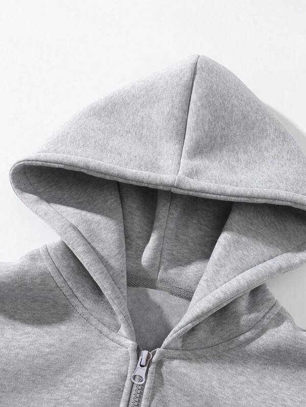 SportEase™ Hoodie - Moderne Sportieve Hoodie met Optimale Pasvorm