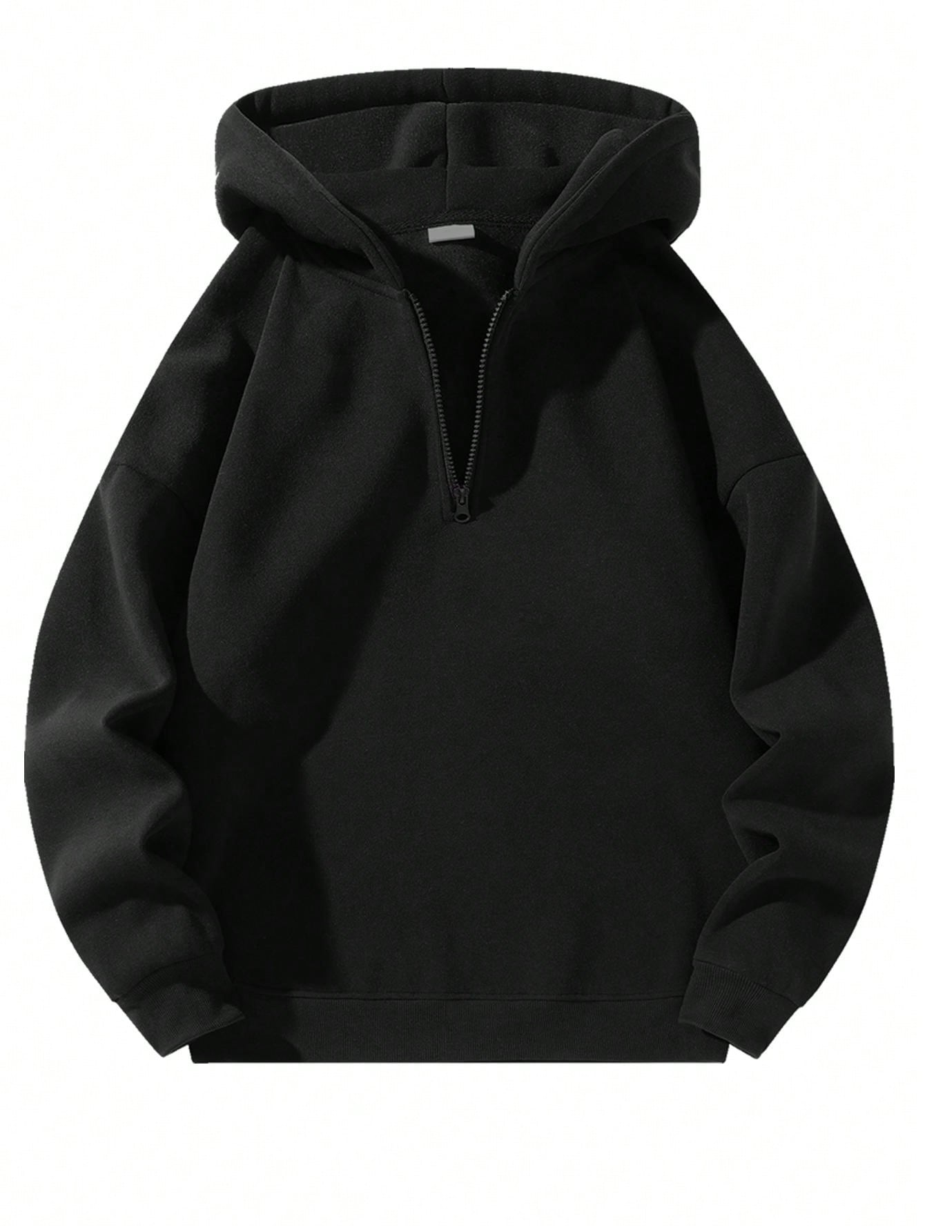 SportEase™ Hoodie - Moderne Sportieve Hoodie met Optimale Pasvorm