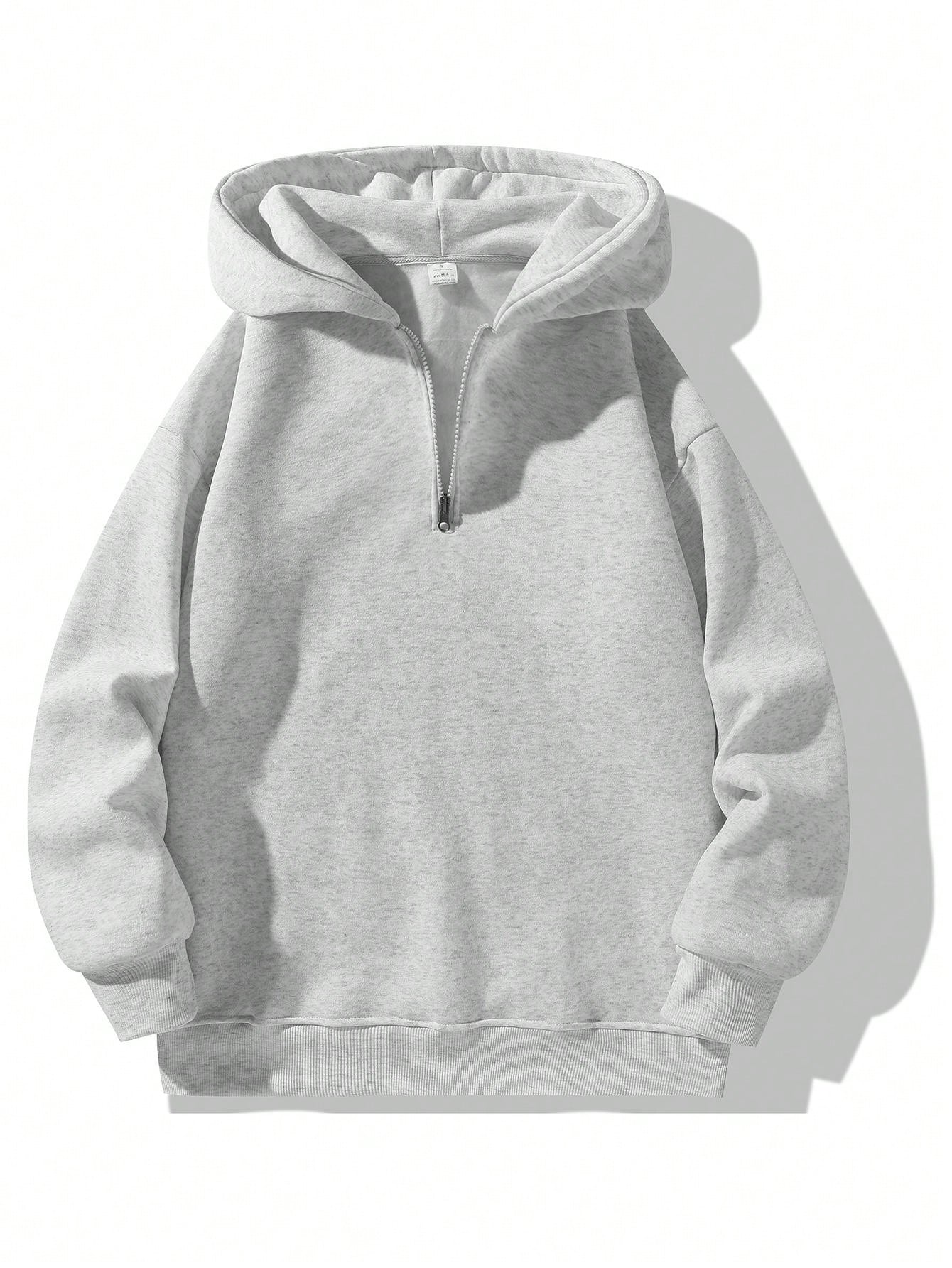 SportEase™ Hoodie - Moderne Sportieve Hoodie met Optimale Pasvorm