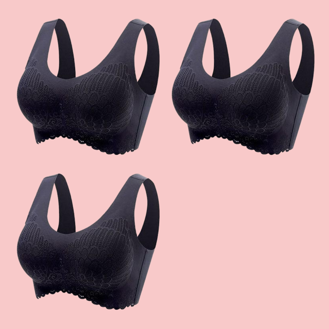 ComfyBra™ | 1+2 GRATIS