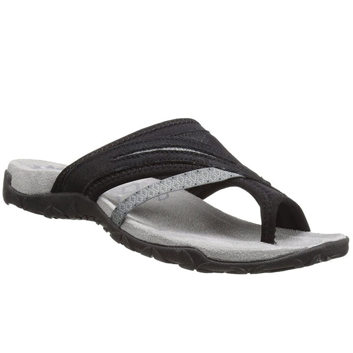 Gabriela Ortho-Sandalen - Sandalen met suède zool