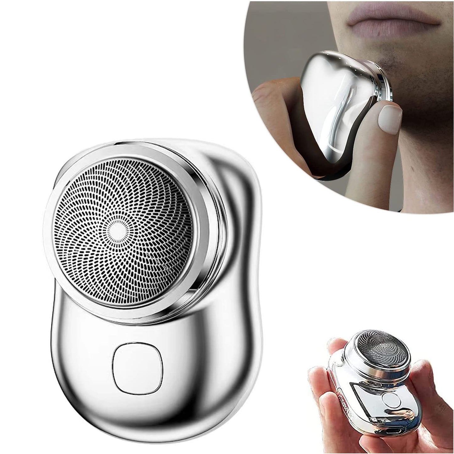 Mini-Shaver™️ Scheerapparaat
