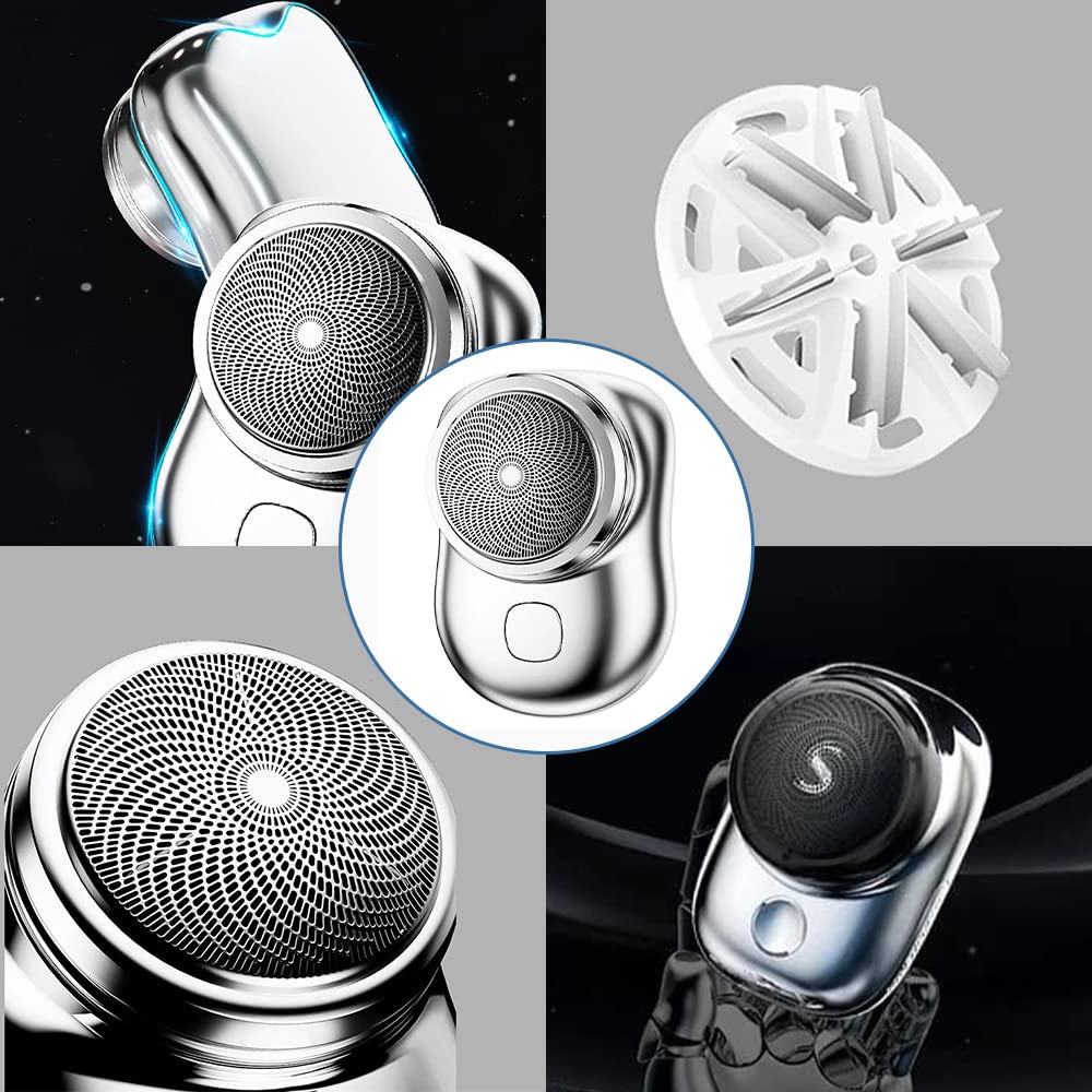 Mini-Shaver™️ Scheerapparaat