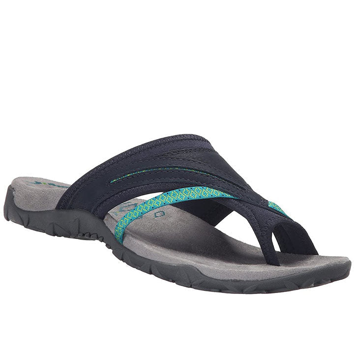 Gabriela Ortho-Sandalen - Sandalen met suède zool