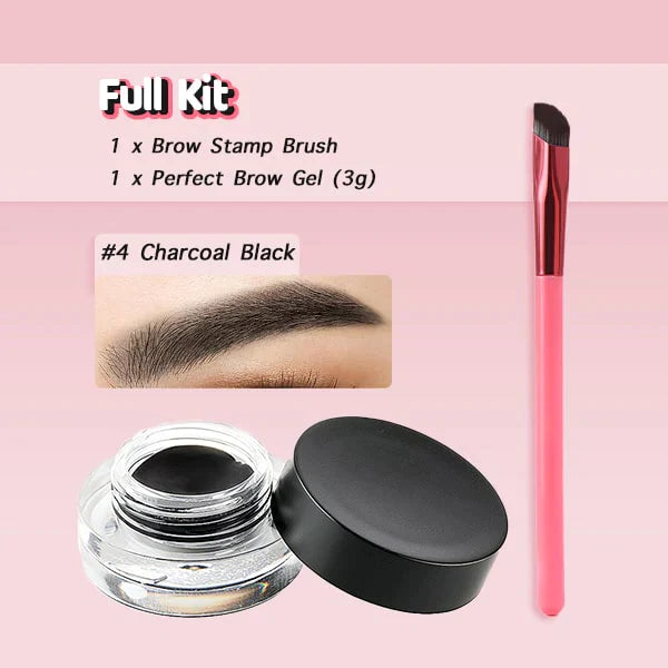PerfectBrow™ - Wenkbrauwborstel