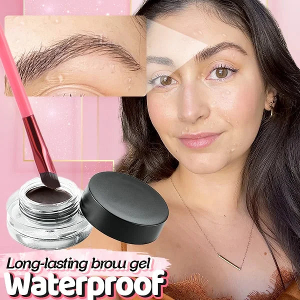 PerfectBrow™ - Wenkbrauwborstel