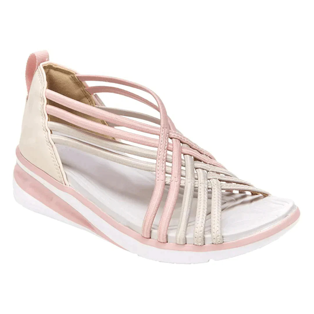 Monica™ | Orthopedische Zomersandalen
