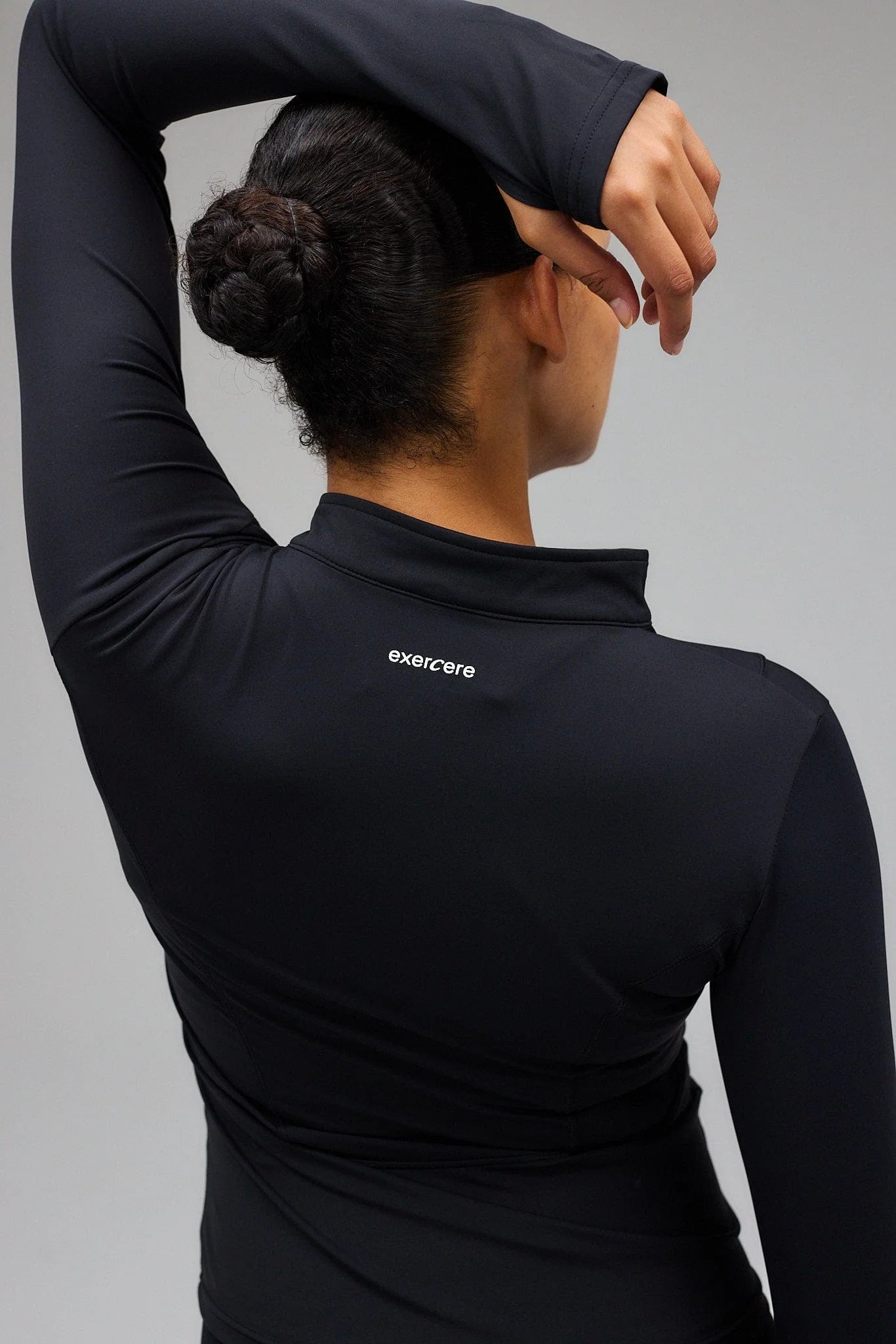 ClassyZip™ - Tijdloze Blouse met Moderne Touch