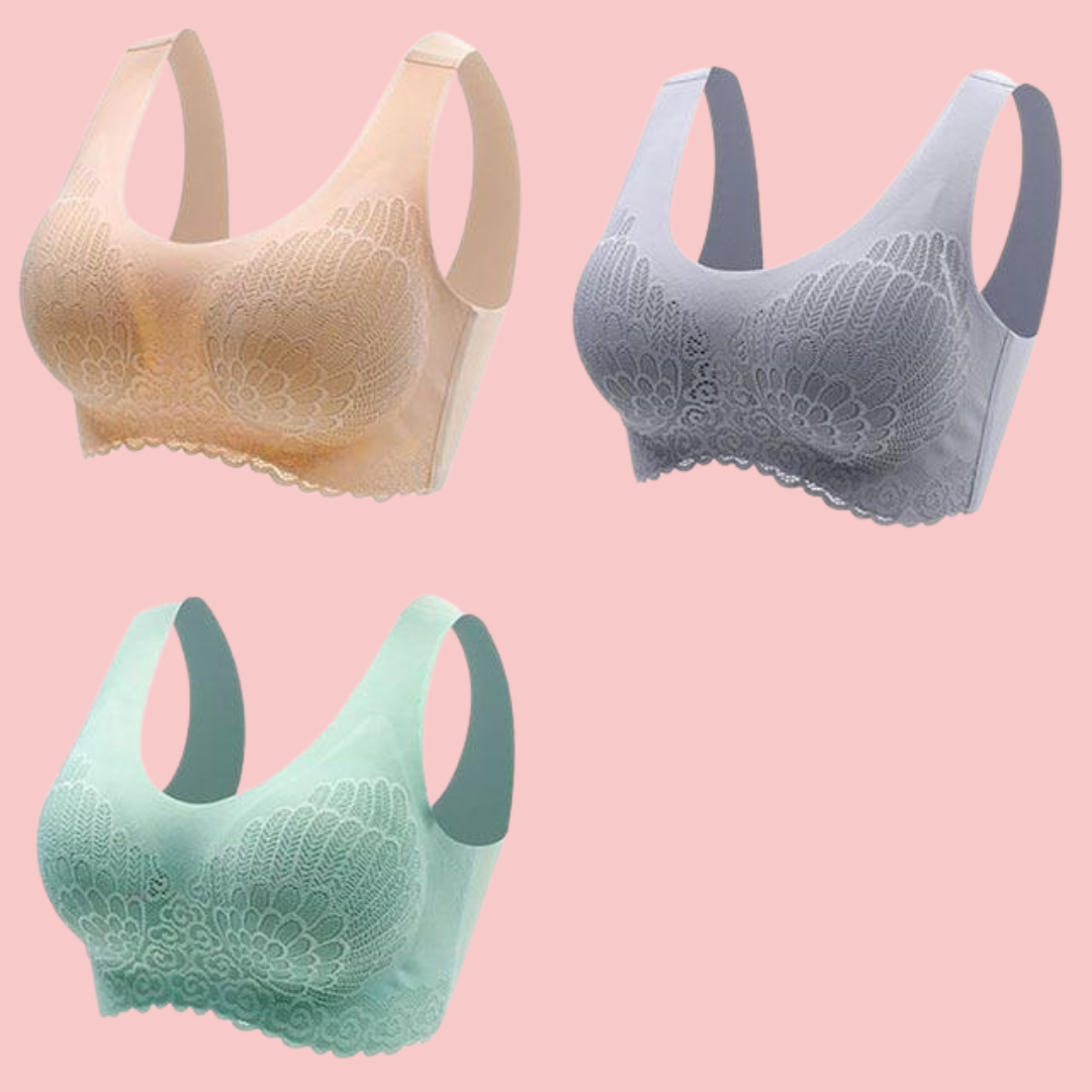 ComfyBra™ | 1+2 GRATIS