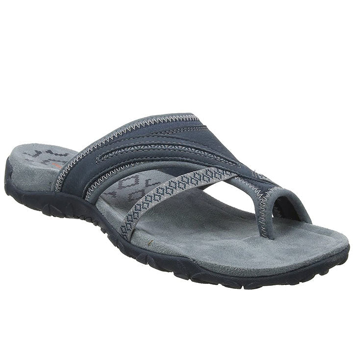 Gabriela Ortho-Sandalen - Sandalen met suède zool