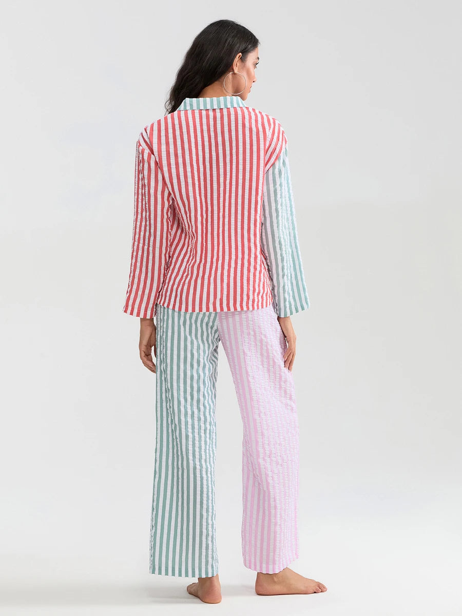 Restylic™ Luxe Nachtkleding voor Ultiem Comfort