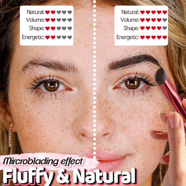 PerfectBrow™ - Wenkbrauwborstel