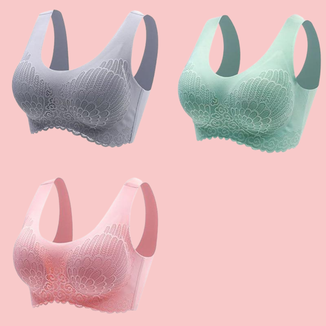 ComfyBra™ | 1+2 GRATIS