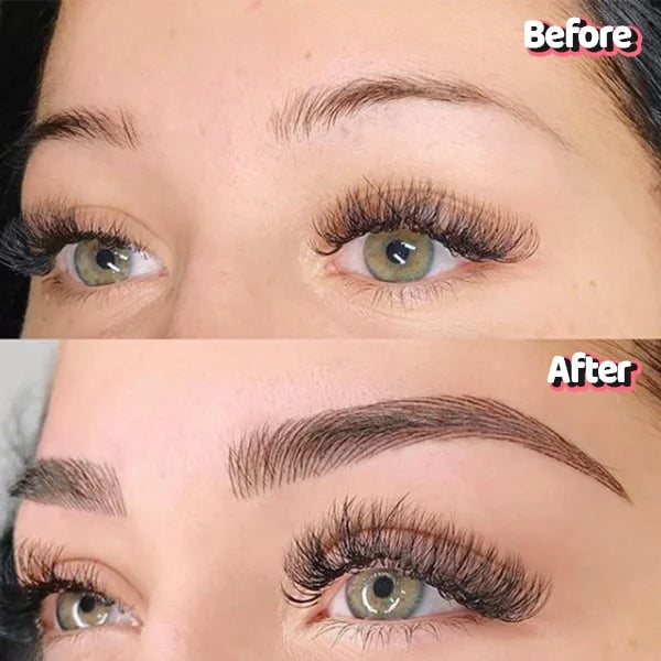 PerfectBrow™ - Wenkbrauwborstel