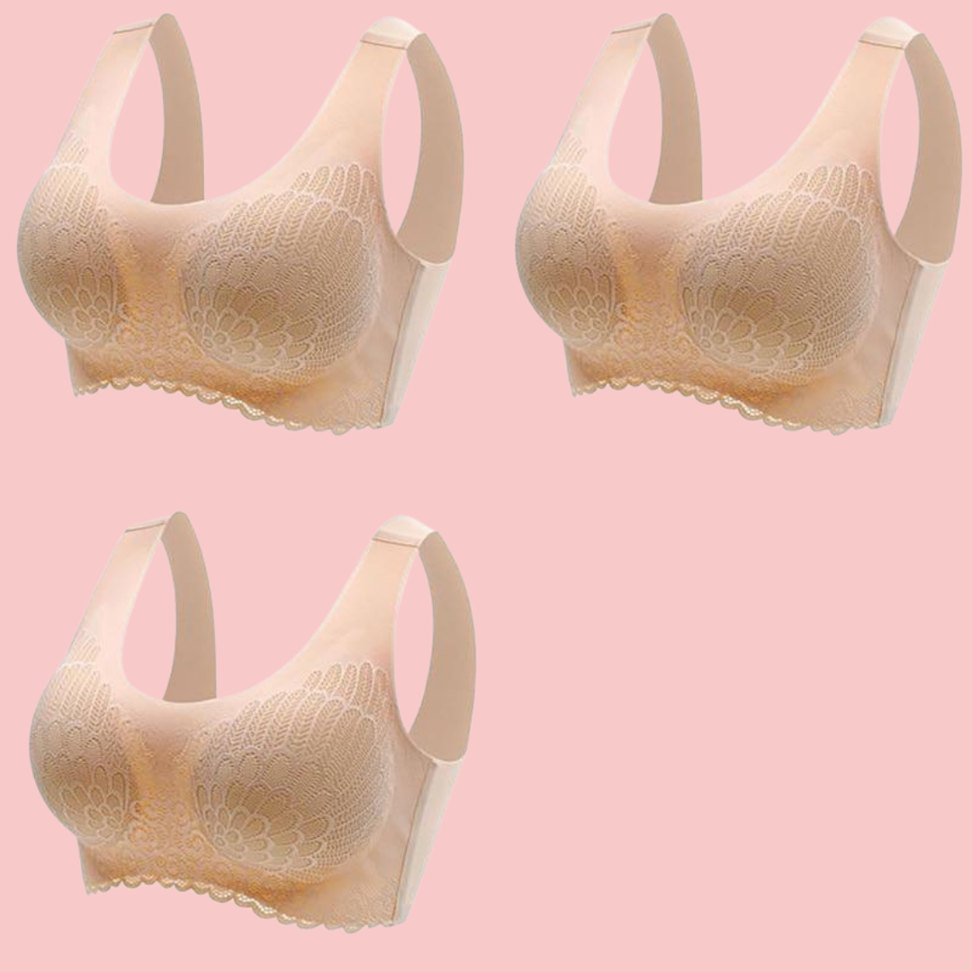 ComfyBra™ | 1+2 GRATIS