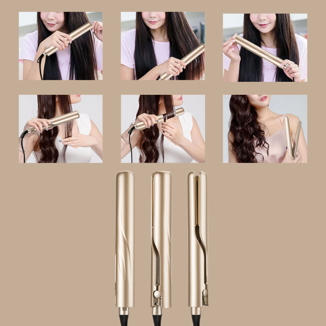 Marielle 2-in-1 Hairstyler™