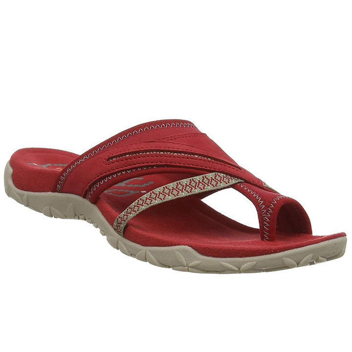 Gabriela Ortho-Sandalen - Sandalen met suède zool