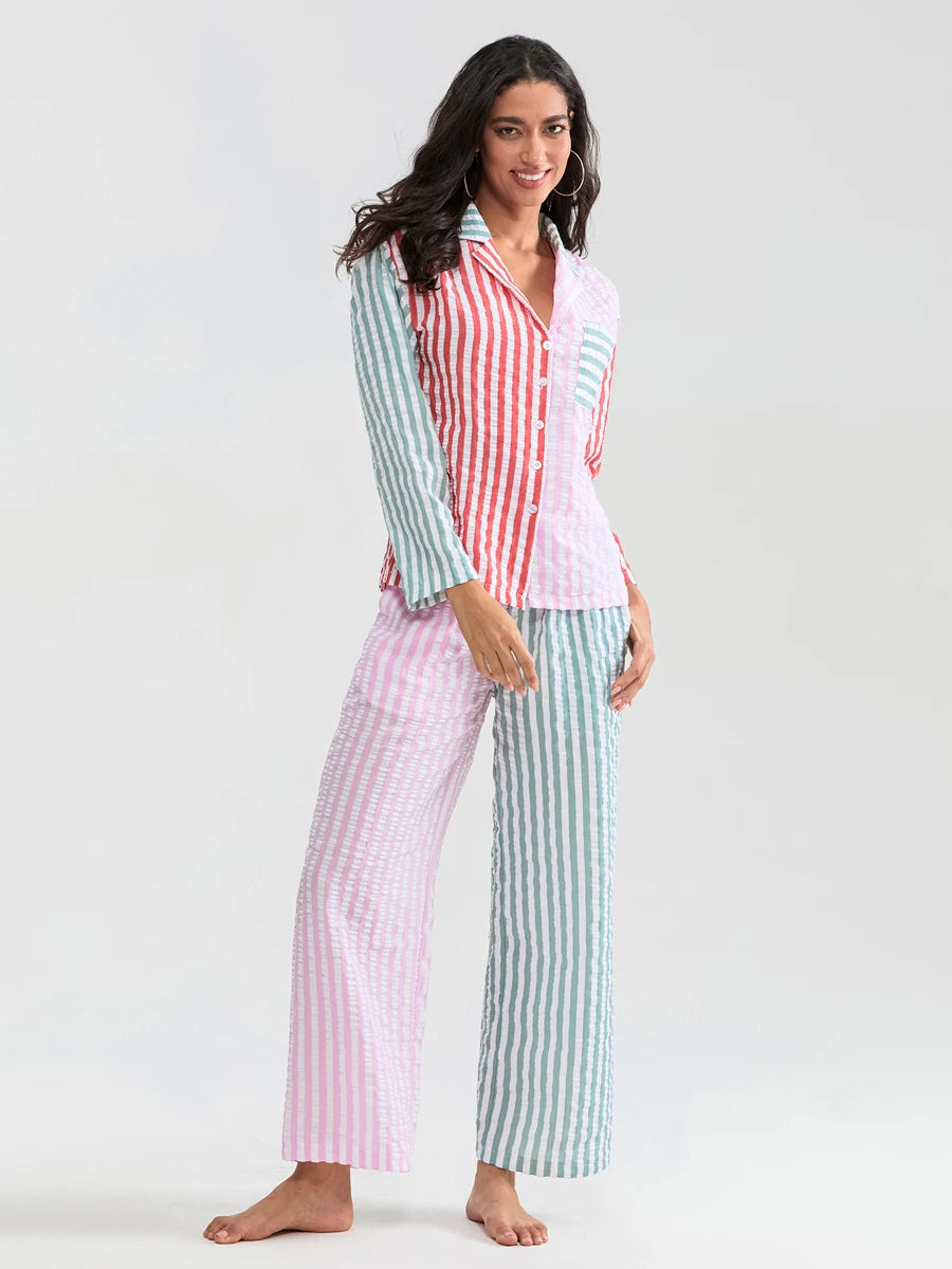 Restylic™ Luxe Nachtkleding voor Ultiem Comfort