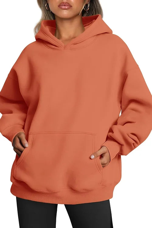 SnugFlex™ Casual Sweatshirt Perfecte Hoodie voor Stijl en Comfort