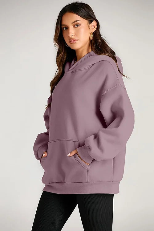 SnugFlex™ Casual Sweatshirt Perfecte Hoodie voor Stijl en Comfort