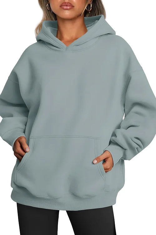 SnugFlex™ Casual Sweatshirt Perfecte Hoodie voor Stijl en Comfort
