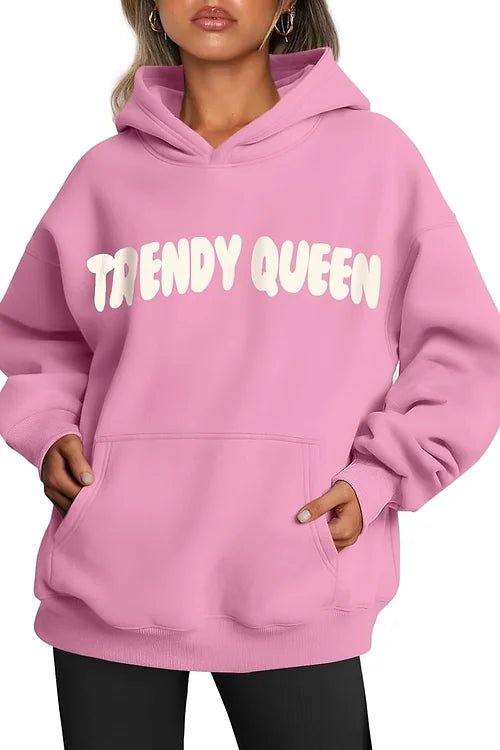SnugFlex™ Casual Sweatshirt Perfecte Hoodie voor Stijl en Comfort