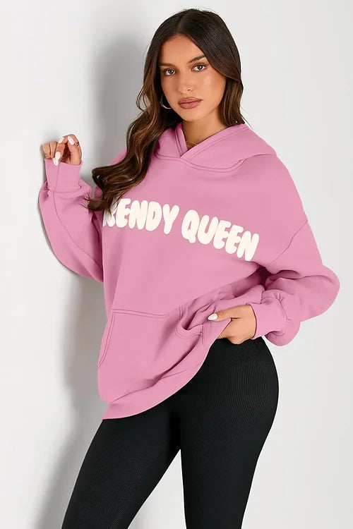 SnugFlex™ Casual Sweatshirt Perfecte Hoodie voor Stijl en Comfort