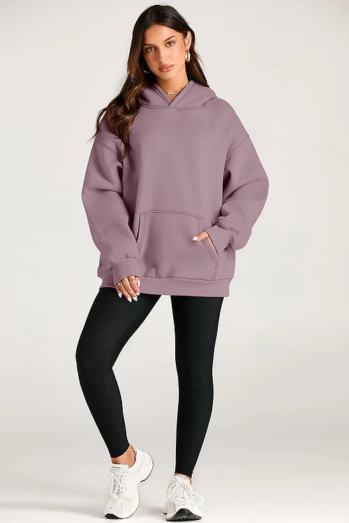 SnugFlex™ Casual Sweatshirt Perfecte Hoodie voor Stijl en Comfort