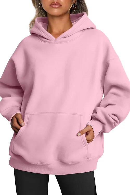 SnugFlex™ Casual Sweatshirt Perfecte Hoodie voor Stijl en Comfort
