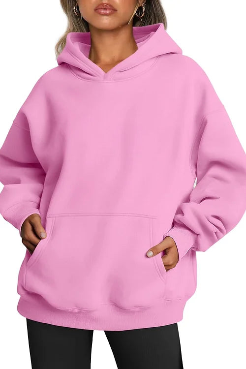 SnugFlex™ Casual Sweatshirt Perfecte Hoodie voor Stijl en Comfort