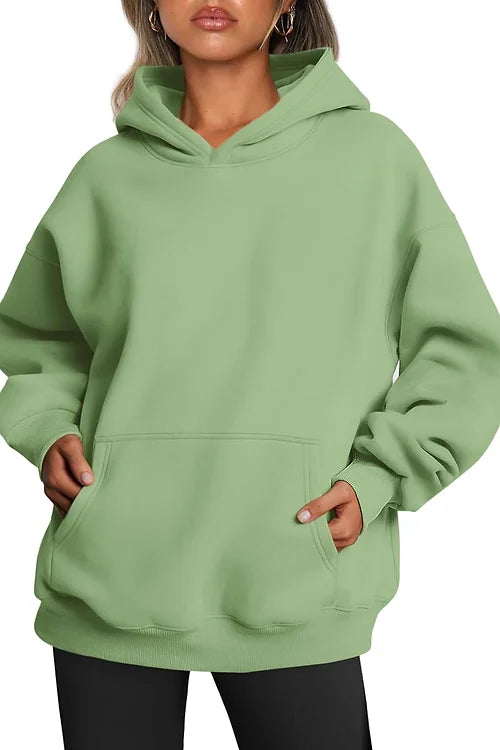SnugFlex™ Casual Sweatshirt Perfecte Hoodie voor Stijl en Comfort
