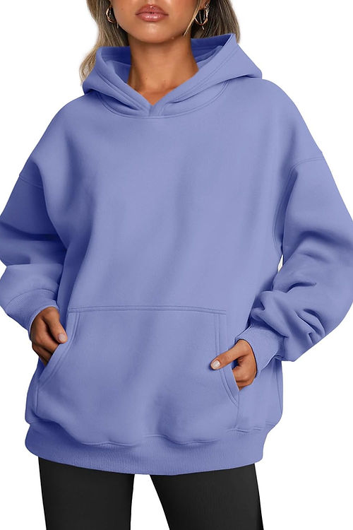 SnugFlex™ Casual Sweatshirt Perfecte Hoodie voor Stijl en Comfort