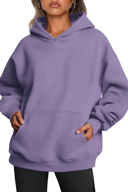 SnugFlex™ Casual Sweatshirt Perfecte Hoodie voor Stijl en Comfort