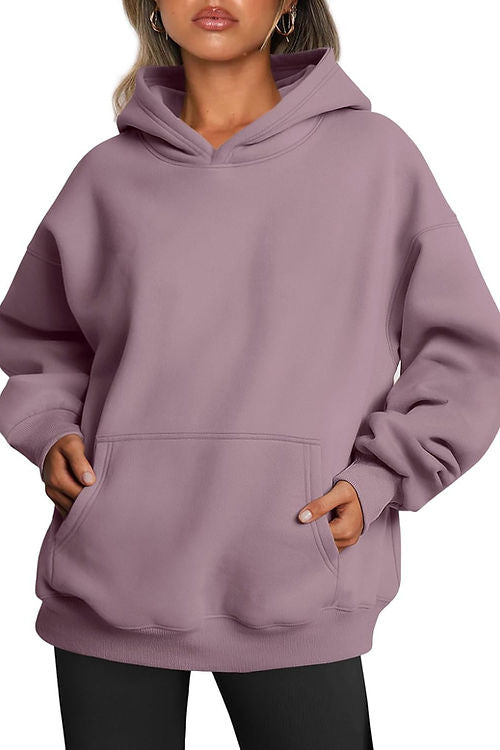 SnugFlex™ Casual Sweatshirt Perfecte Hoodie voor Stijl en Comfort