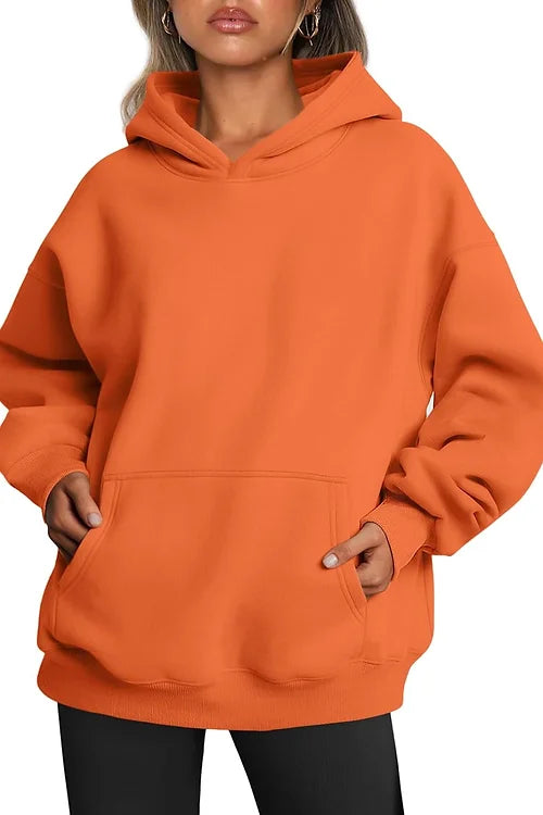 SnugFlex™ Casual Sweatshirt Perfecte Hoodie voor Stijl en Comfort