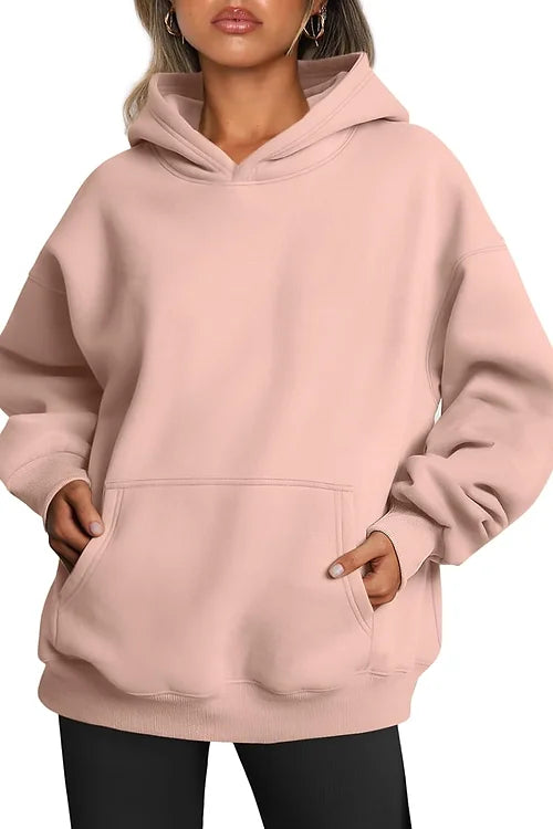 SnugFlex™ Casual Sweatshirt Perfecte Hoodie voor Stijl en Comfort
