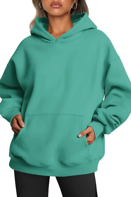 SnugFlex™ Casual Sweatshirt Perfecte Hoodie voor Stijl en Comfort