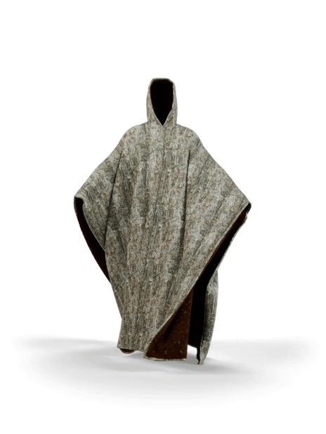 FlexHood™ – Lichtgewicht hoodie met premium comfort