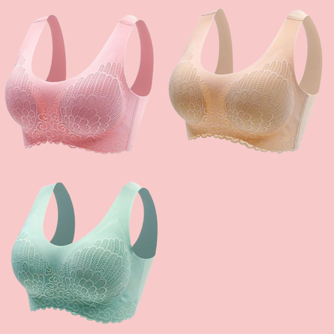 ComfyBra™ | 1+2 GRATIS