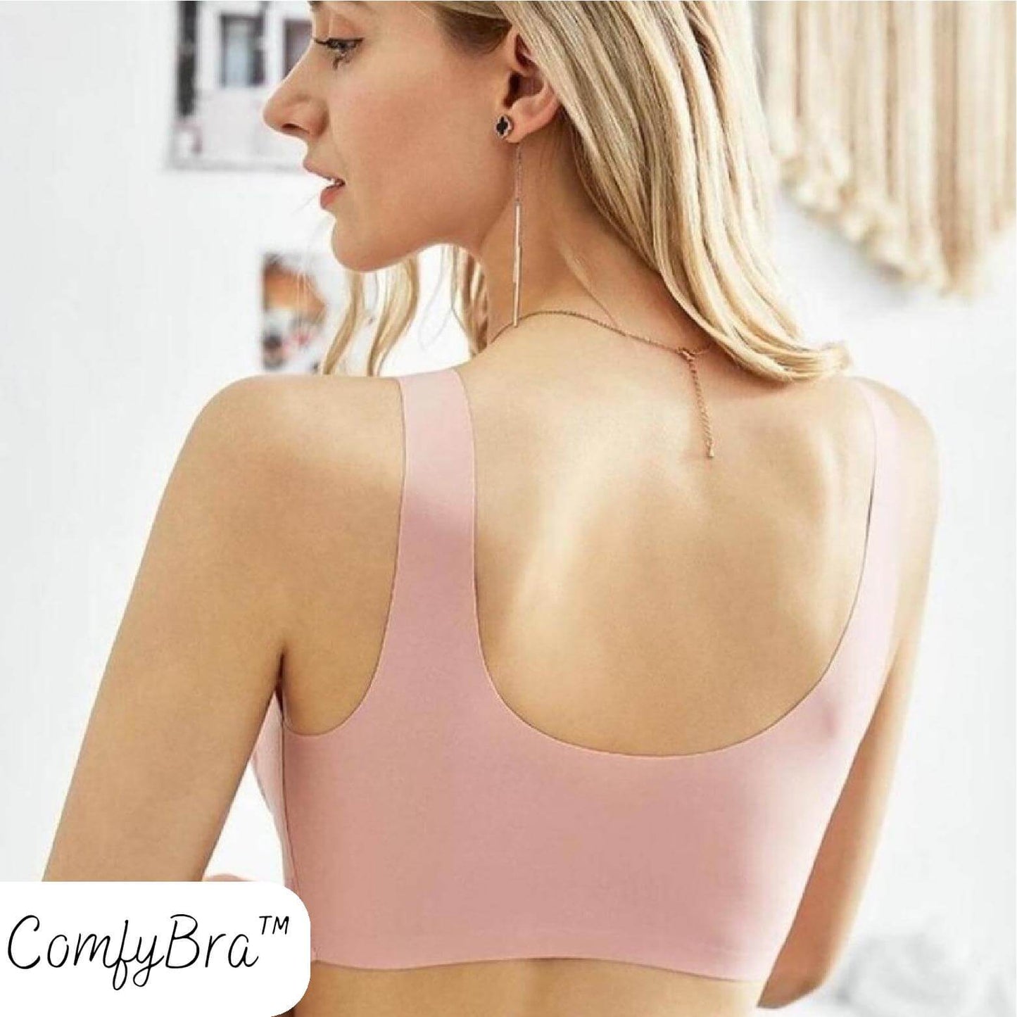 ComfyBra™ | 1+2 GRATIS