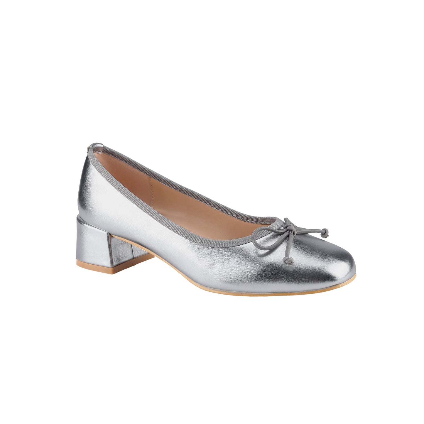 GlamWalk™ Elegante Dames Pumps met Vierkante Neus