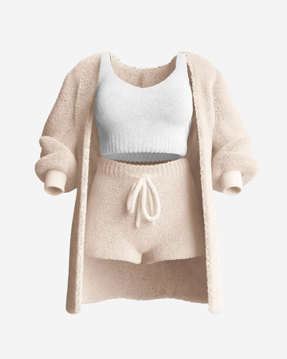 EaseFit™ - Casual Style with Luxury Comfort
