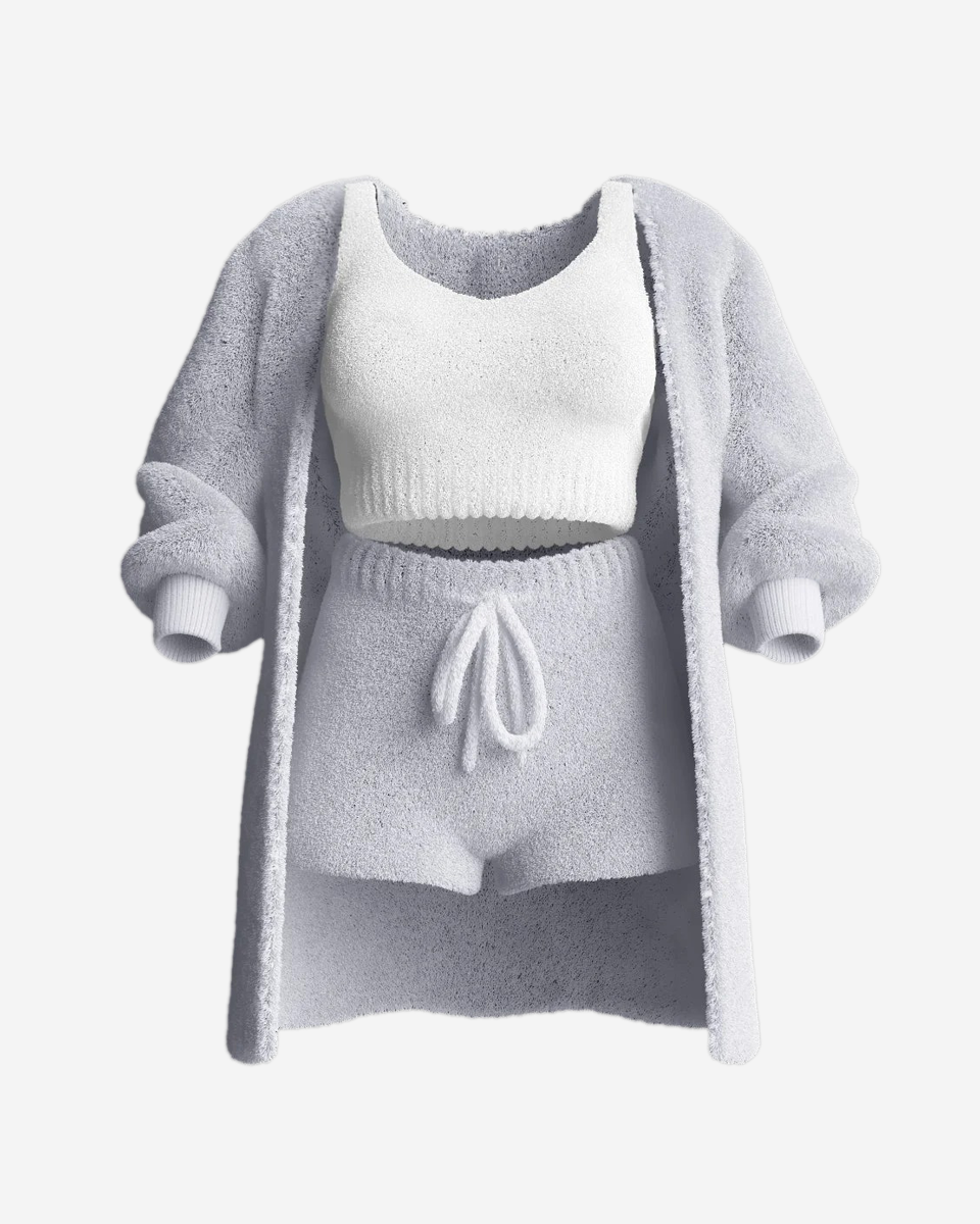 EaseFit™ - Casual Style with Luxury Comfort