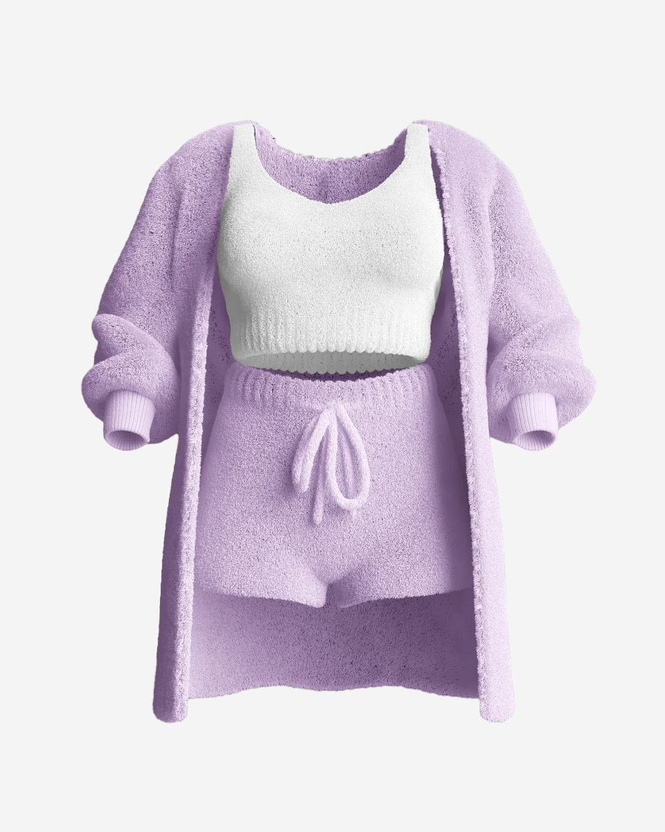 EaseFit™ - Casual Style with Luxury Comfort