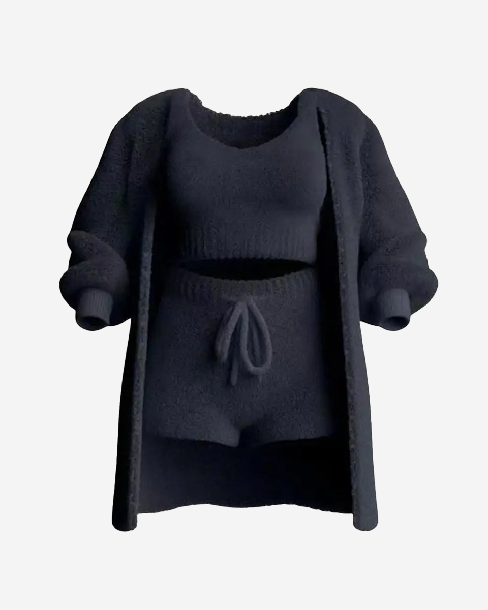 EaseFit™ - Casual Style with Luxury Comfort