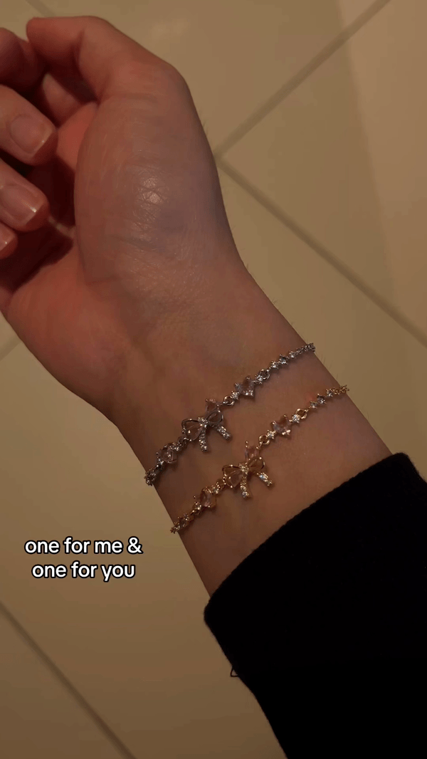HartCharme™ – Tijdloze Armband Met Luxe Afwerking